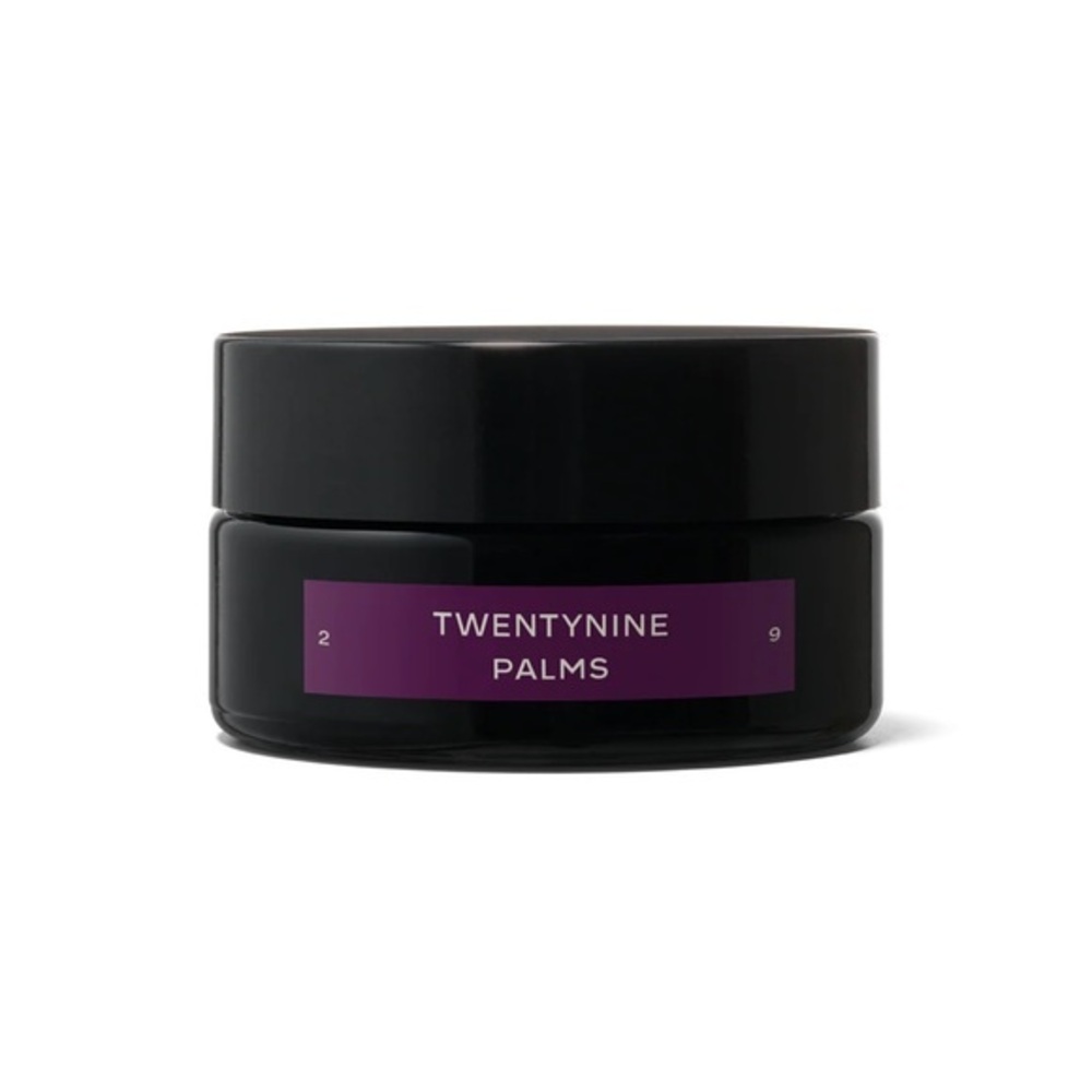 29 PALMS MOISTURIZER - Santa Ana Salve Moisturizer